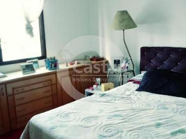 Apartamento em Vila Alpina