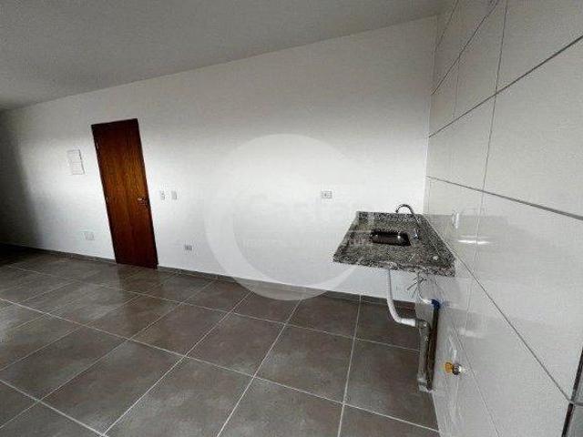 Apartamento em Vila Alpina