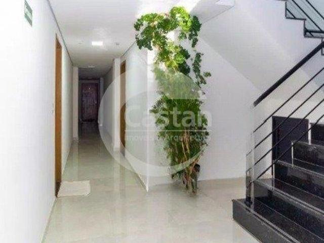 Apartamento em Vila Alpina