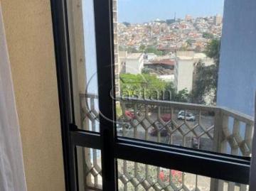 Apartamento em Vila Alpina