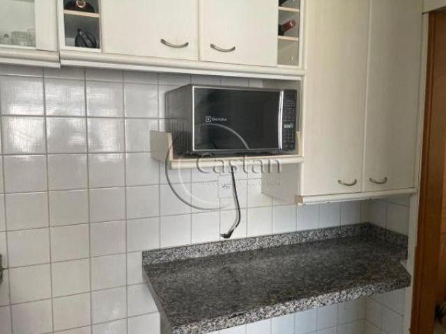 Apartamento em Vila Alpina