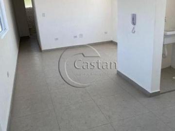 Apartamento em Vila Alpina