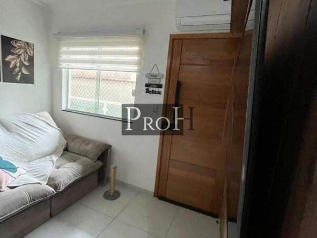 Apartamento em Vila Alpina, São Paulo/SP de 47m² 2 quartos à venda por R$ 297.900,00