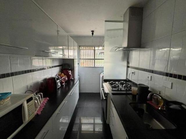 Apartamento em Vila Alpina, São Paulo/SP de 52m² 2 quartos à venda por R$ 328.000,00