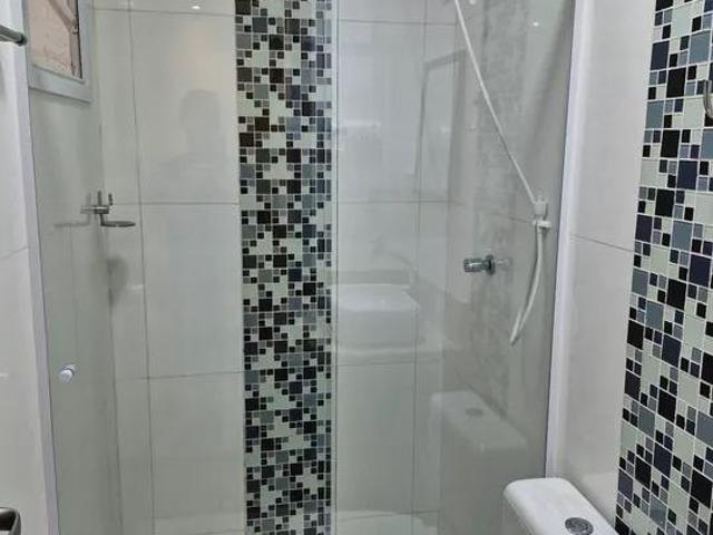 Apartamento em Vila Alpina, Santo André/SP de 53m² 2 quartos para locação R$ 2.850,00/mes