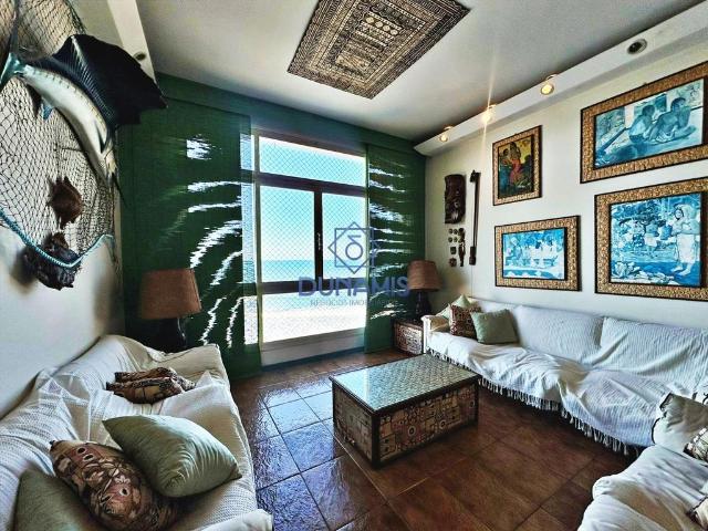 Apartamento em Vila Alzira, Guarujá/SP de 136m² 3 quartos à venda por R$ 949.000,00