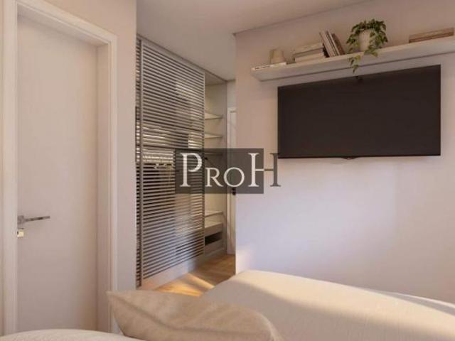 Apartamento em Vila América, Santo André/SP de 85m² 2 quartos à venda por R$ 550.000,00
