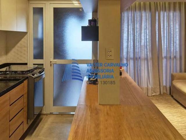 Apartamento em Vila Anastácio, São Paulo/SP