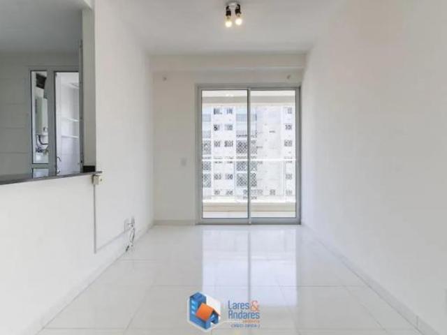 Apartamento em Vila Anastácio, São Paulo/SP de 55m² 2 quartos à venda por R$ 618.000,00