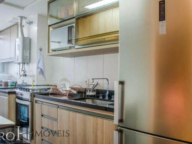 Apartamento em Vila Anastácio, São Paulo/SP de 60m² 2 quartos à venda por R$ 832.000,00
