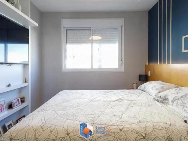 Apartamento em Vila Anastácio, São Paulo/SP de 77m² 2 quartos à venda por R$ 949.000,00