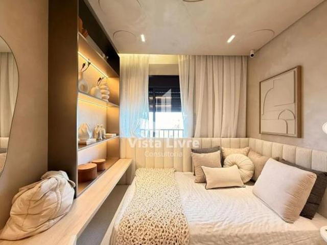 Apartamento em Vila Anastácio, São Paulo/SP de 76m² 3 quartos à venda por R$ 907.000,00