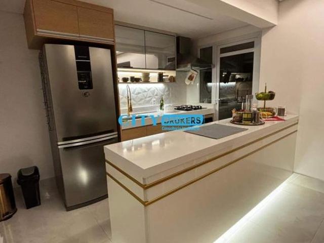 Apartamento em Vila Anastácio, São Paulo/SP de 105m² 2 quartos à venda por R$ 1.802.000,00