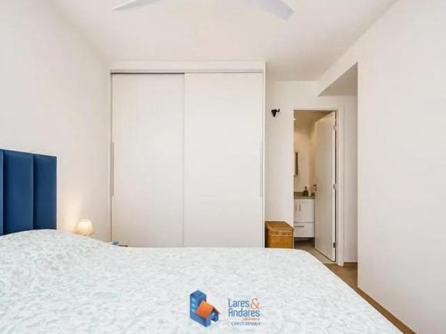 Apartamento em Vila Anglo Brasileira, São Paulo/SP de 65m² 2 quartos à venda por R$ 755.000,00
