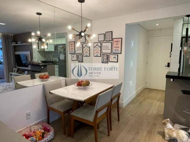 Apartamento em Vila Anglo Brasileira, São Paulo/SP de 65m² 2 quartos à venda por R$ 870.000,00