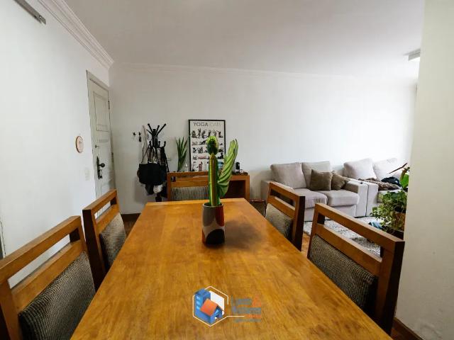 Apartamento em Vila Anglo Brasileira, São Paulo/SP de 88m² 2 quartos à venda por R$ 849.900,00