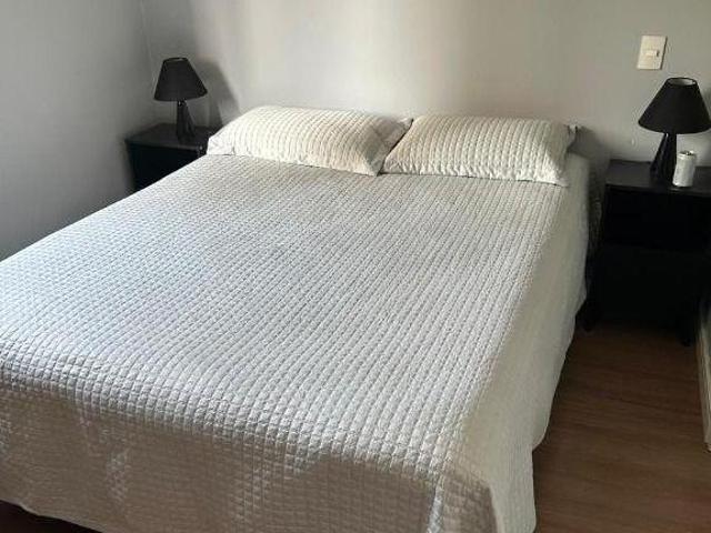 Apartamento em Vila Andrade, São Paulo/SP de 121m² 4 quartos à venda por R$ 1.000.000,00