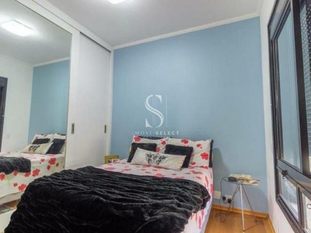 Apartamento em Vila Andrade, São Paulo/SP de 190m² 4 quartos à venda por R$ 950.000,00