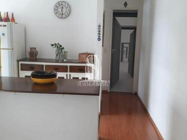 Apartamento em Vila Andrade, São Paulo/SP de 43m² 1 quartos à venda por R$ 350.000,00