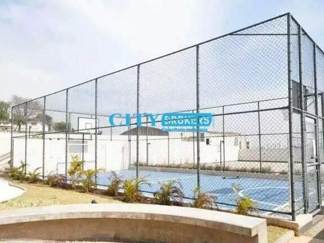 Apartamento em Vila Andrade, São Paulo/SP de 47m² 2 quartos à venda por R$ 350.000,00