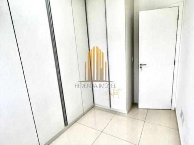Apartamento em Vila Andrade, São Paulo/SP de 66m² 2 quartos à venda por R$ 560.000,00
