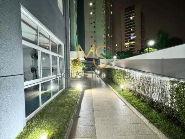 Apartamento em Vila Andrade, São Paulo/SP de 66m² 2 quartos à venda por R$ 580.000,00