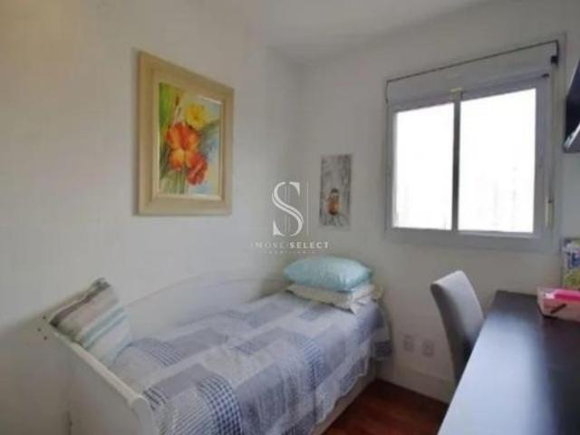Apartamento em Vila Andrade, São Paulo/SP de 66m² 2 quartos à venda por R$ 515.000,00