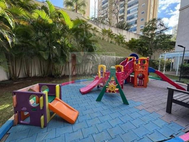 Apartamento em Vila Andrade, São Paulo/SP de 67m² 2 quartos à venda por R$ 520.000,00