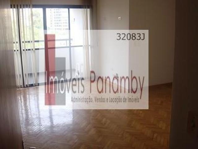 Apartamento em Vila Andrade, São Paulo/SP de 68m² 2 quartos à venda por R$ 630.000,00