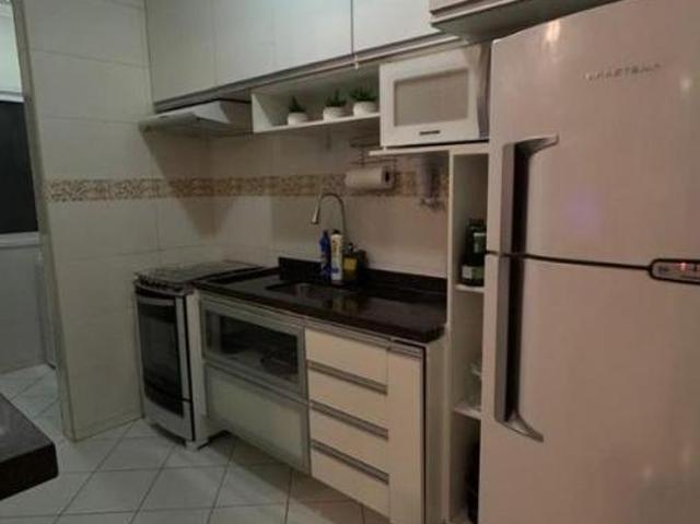 Apartamento em Vila Antônio Augusto Luiz, Caçapava/SP de 76m² 3 quartos à venda por R$ 500.000,00