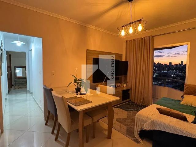 Apartamento em Vila Aparecida, Jundiaí/SP de 100m² 3 quartos à venda por R$ 499.600,00