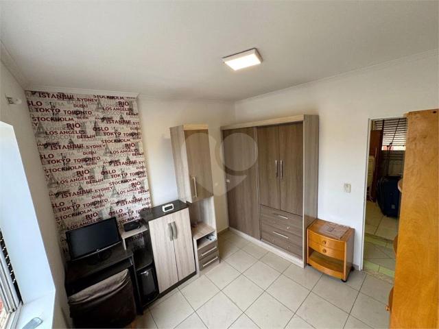 Apartamento em Vila Aparecida, Jundiaí/SP de 82m² 3 quartos à venda por R$ 414.800,00