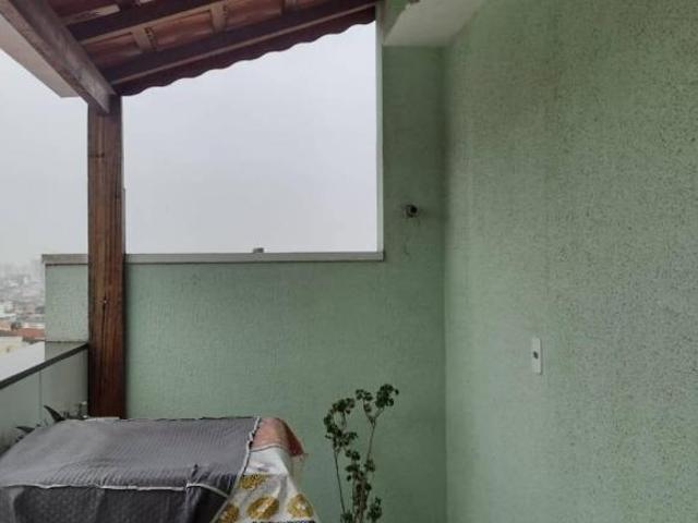 Apartamento em Vila Apiaí, Santo André/SP de 80m² 2 quartos à venda por R$ 360.000,00