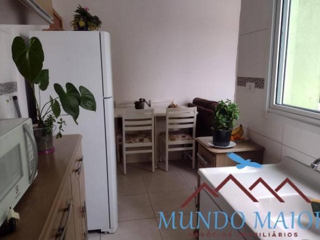 Apartamento em Vila Apiaí, Santo André/SP de 88m² 2 quartos à venda por R$ 380.000,00
