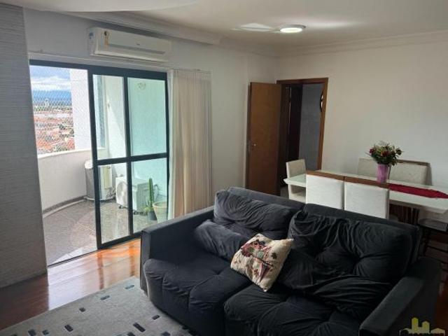 Apartamento em Vila Aprazível, Jacareí/SP de 0m² 3 quartos à venda por R$ 848.000,00
