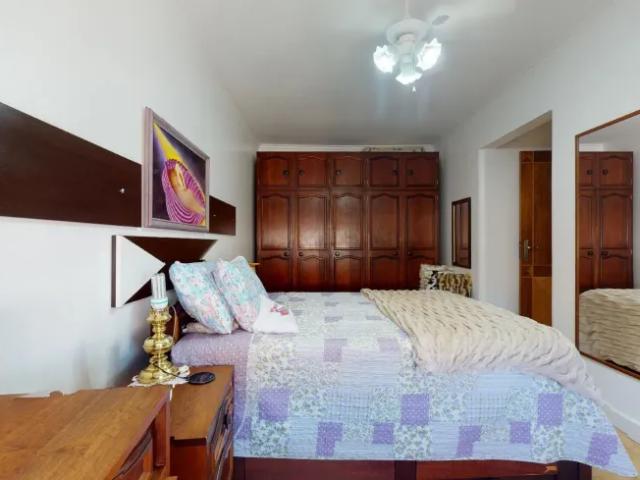 Apartamento em Vila Assunção com 84 m², 2 quarto s, 2 vaga s