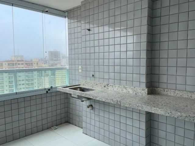 Apartamento em Vila Assunção Praia Grande/SP