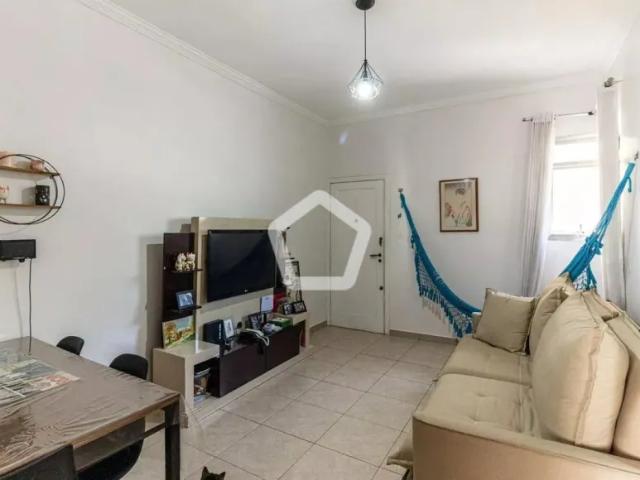 Apartamento em Vila Buarque