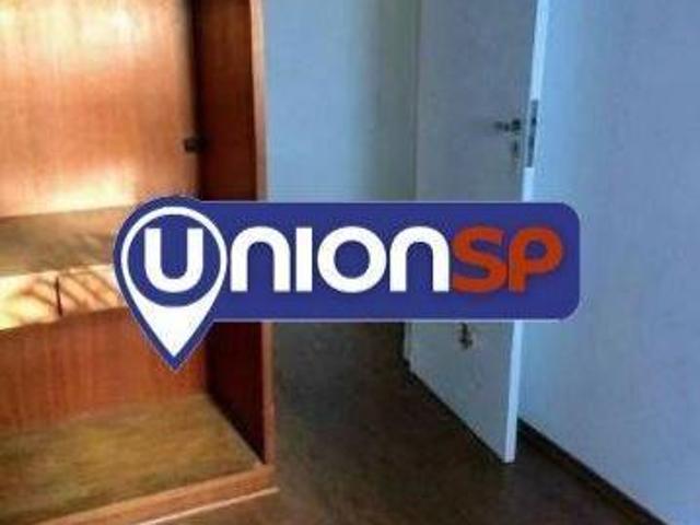Apartamento em Vila Buarque