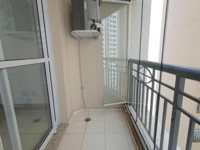 Apartamento em Vila Buarque com 40 m²!