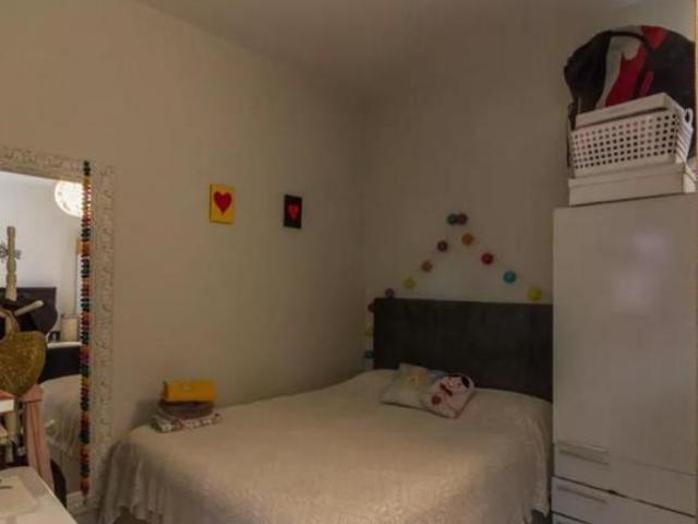 Apartamento em Vila Buarque com 40 m²!