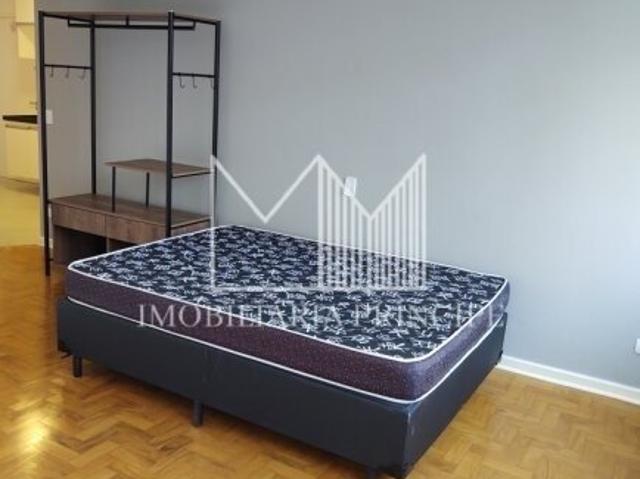 Apartamento em Vila Buarque, São Paulo/SP de 0m² 1 quartos para locação R$ 2.260,00/mes