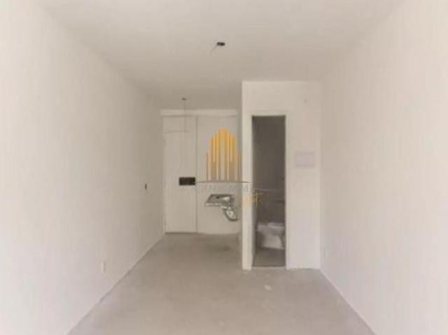 Apartamento em Vila Buarque, São Paulo/SP de 25m² 1 quartos à venda por R$ 410.000,00
