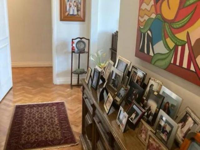 Apartamento em Vila Buarque, São Paulo/SP de 275m² 2 quartos à venda por R$ 2.440.400,00