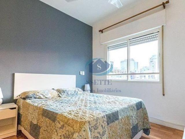 Apartamento em Vila Buarque, São Paulo/SP de 29m² 1 quartos à venda por R$ 430.000,00