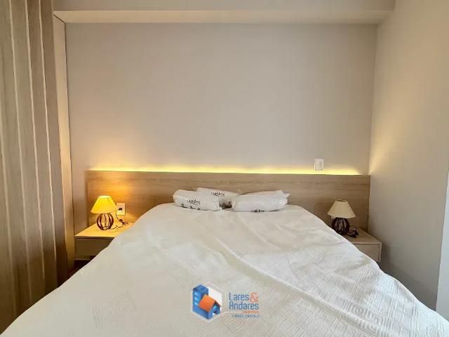 Apartamento em Vila Buarque, São Paulo/SP de 41m² 1 quartos à venda por R$ 639.900,00