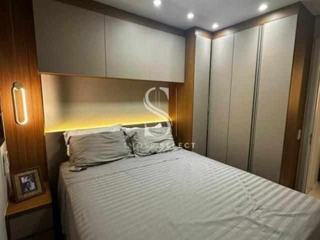 Apartamento em Vila Buarque, São Paulo/SP de 45m² 2 quartos à venda por R$ 759.000,00