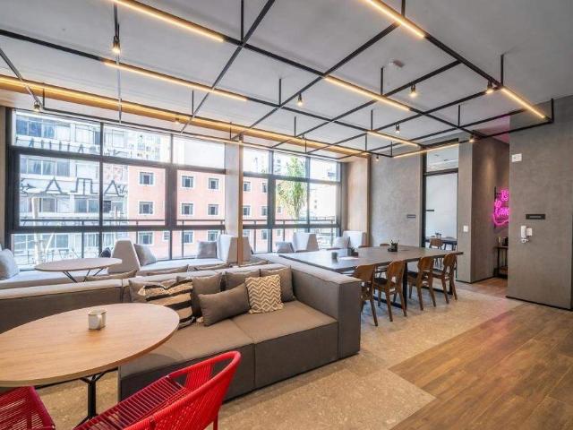 Apartamento em Vila Buarque, São Paulo/SP de 45m² 2 quartos à venda por R$ 779.900,00