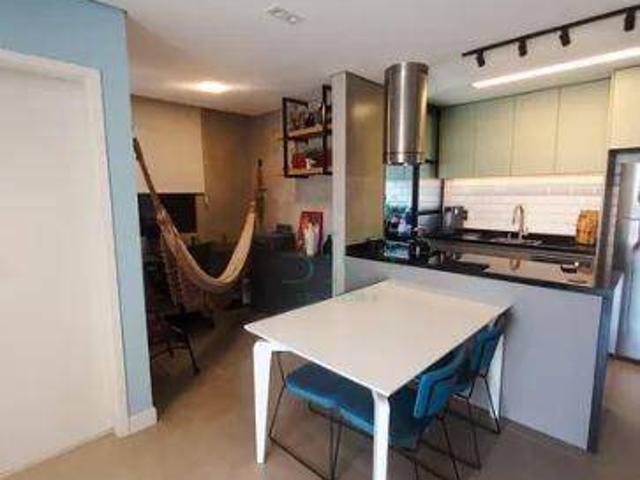 Apartamento em Vila Buarque, São Paulo/SP de 50m² 1 quartos à venda por R$ 778.900,00