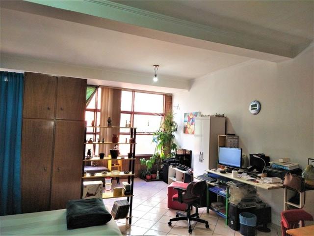 Apartamento em Vila Buarque, São Paulo/SP de 52m² 1 quartos à venda por R$ 344.800,00